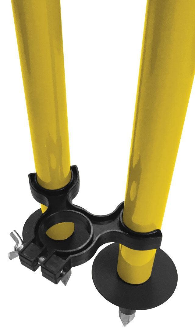 Seco Construction Series Thumb-Release Bipod