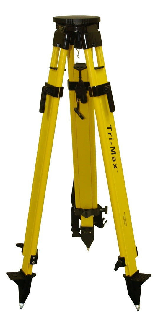 Tri-Max Tall Quick/Dual Clamp Instrument Tripod 90560