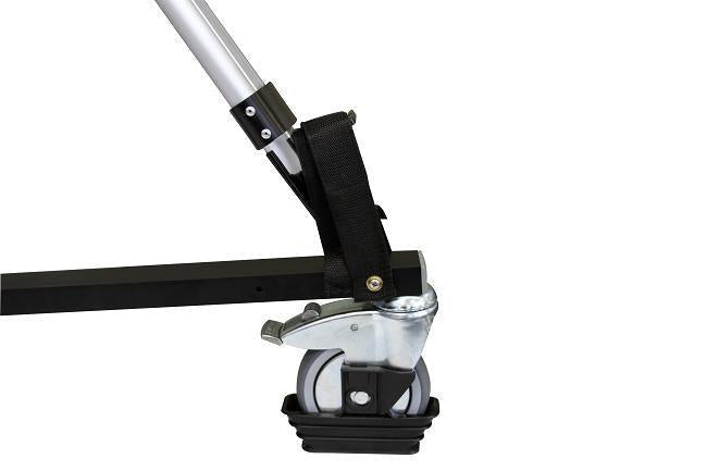 SECO Tripod Dolly