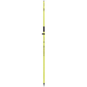 SECO 2m GPS Rover Rod with Cable Slot