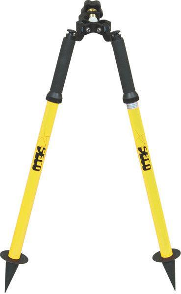 SECO Thumb-Release Mini Bipod