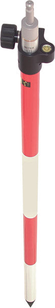 SECO Swiss-style TLV Pole — Dual Grad