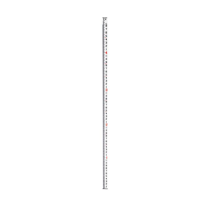 SitePro 16-ft Fiberglass Leveling Rod